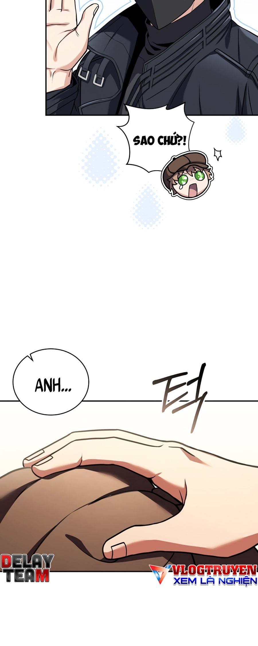 Sử Trở Lại Của Frozen Player: Chapter 61