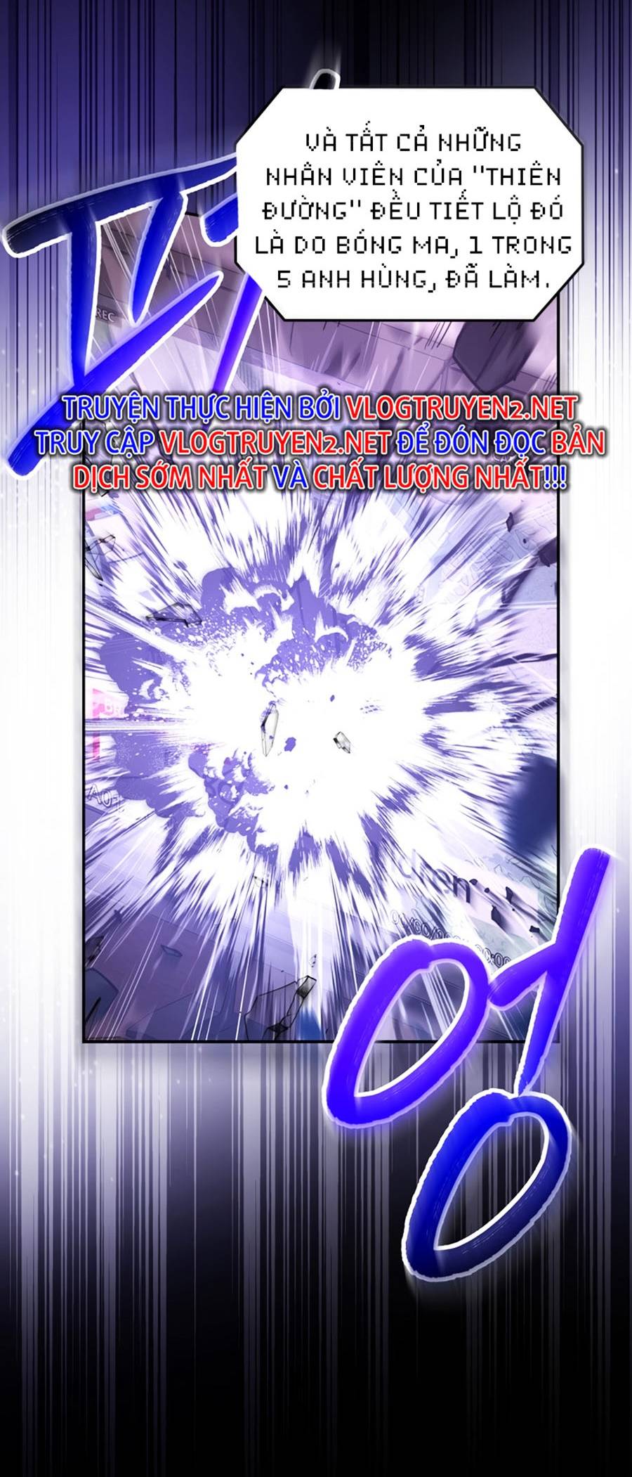Sử Trở Lại Của Frozen Player: Chapter 61