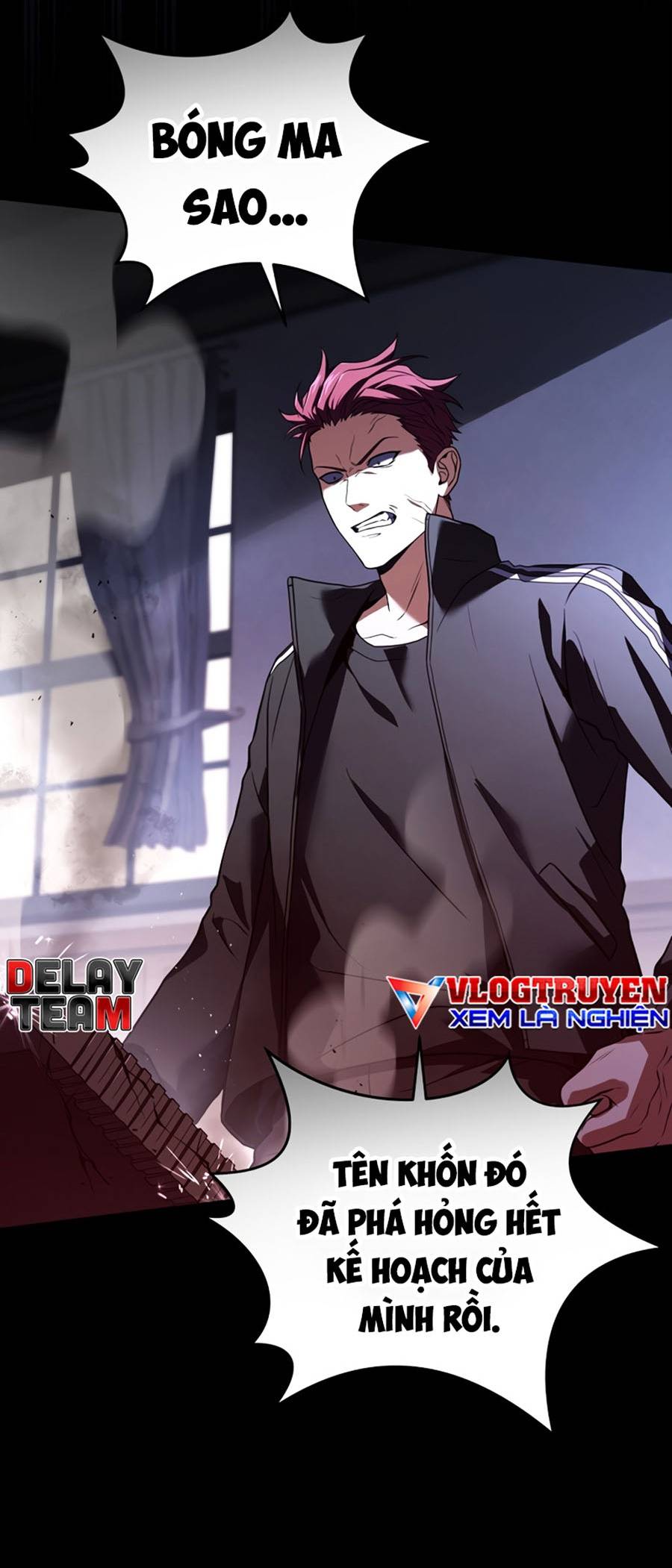 Sử Trở Lại Của Frozen Player: Chapter 61