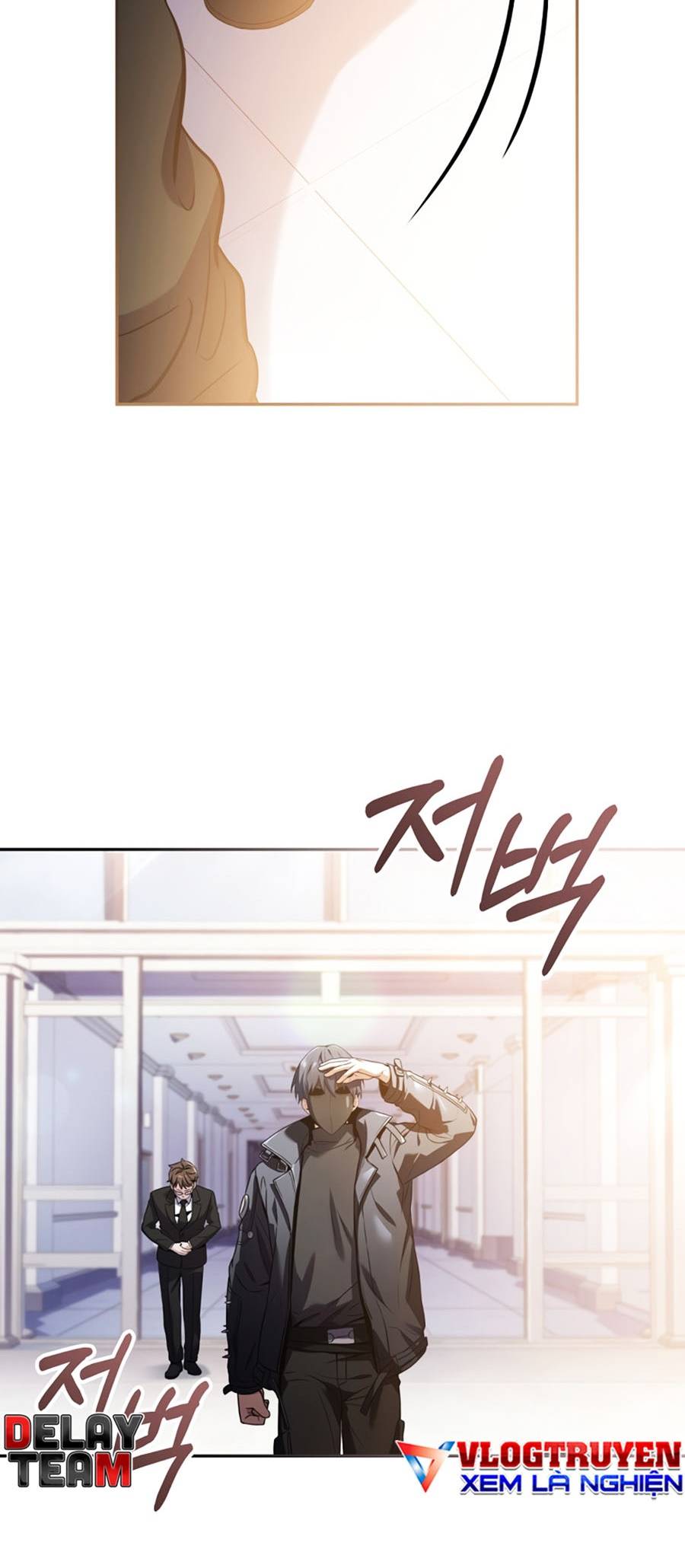 Sử Trở Lại Của Frozen Player: Chapter 61