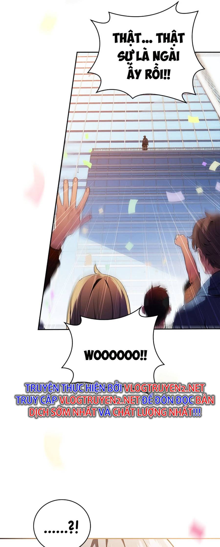 Sử Trở Lại Của Frozen Player: Chapter 61