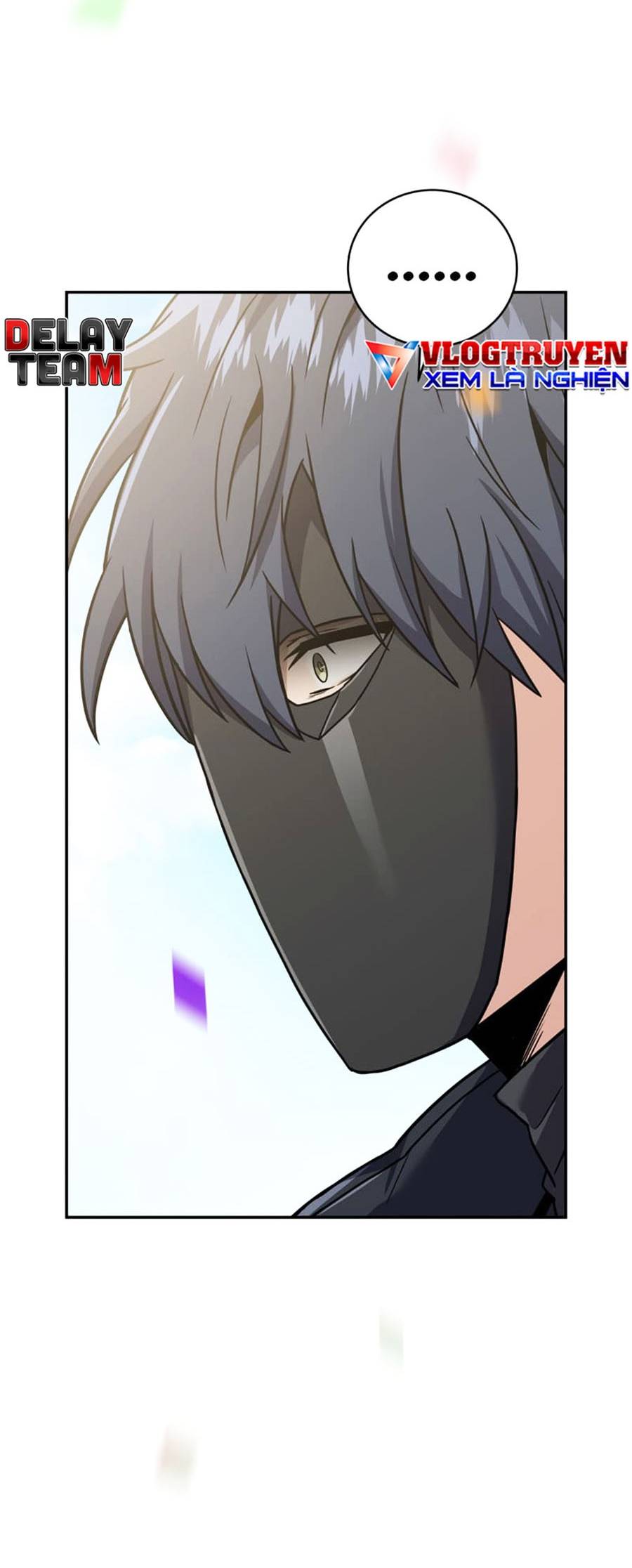 Sử Trở Lại Của Frozen Player: Chapter 61