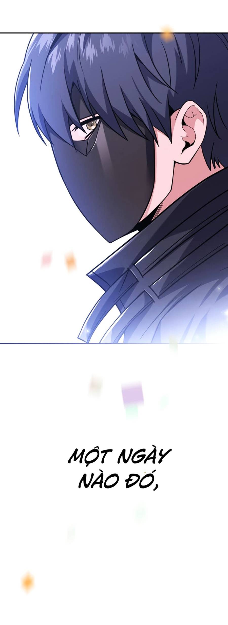 Sử Trở Lại Của Frozen Player: Chapter 61