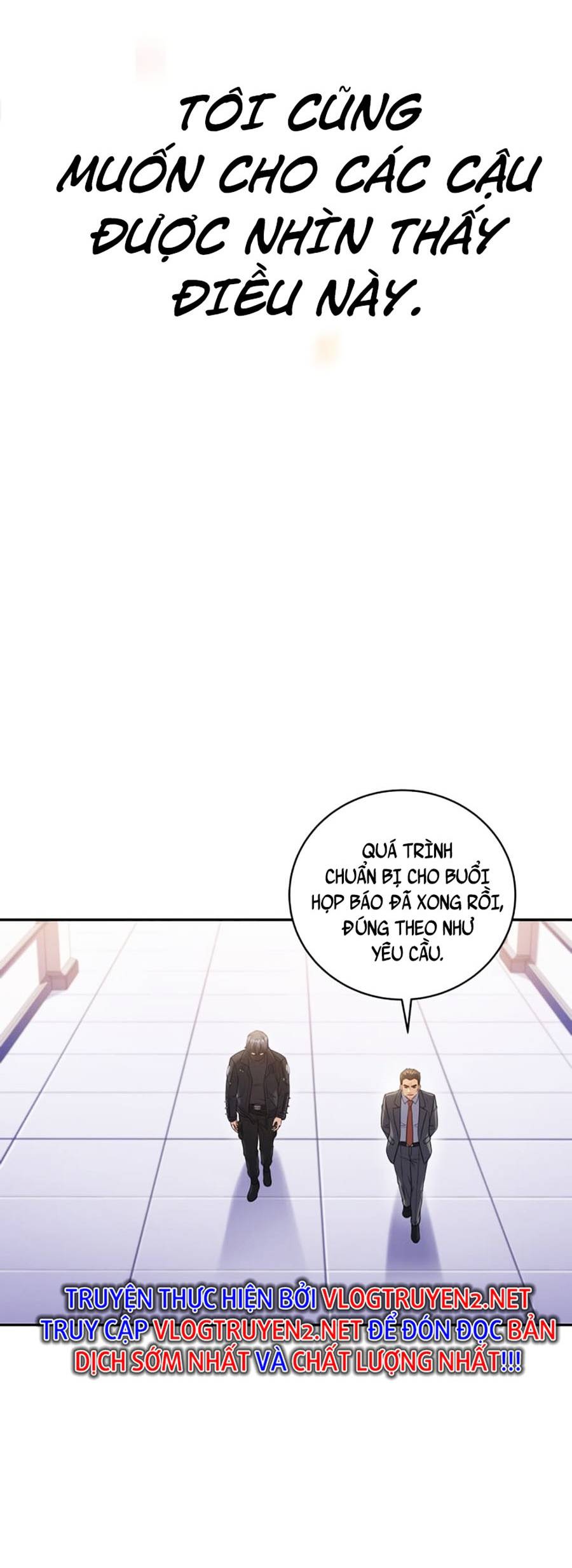 Sử Trở Lại Của Frozen Player: Chapter 61