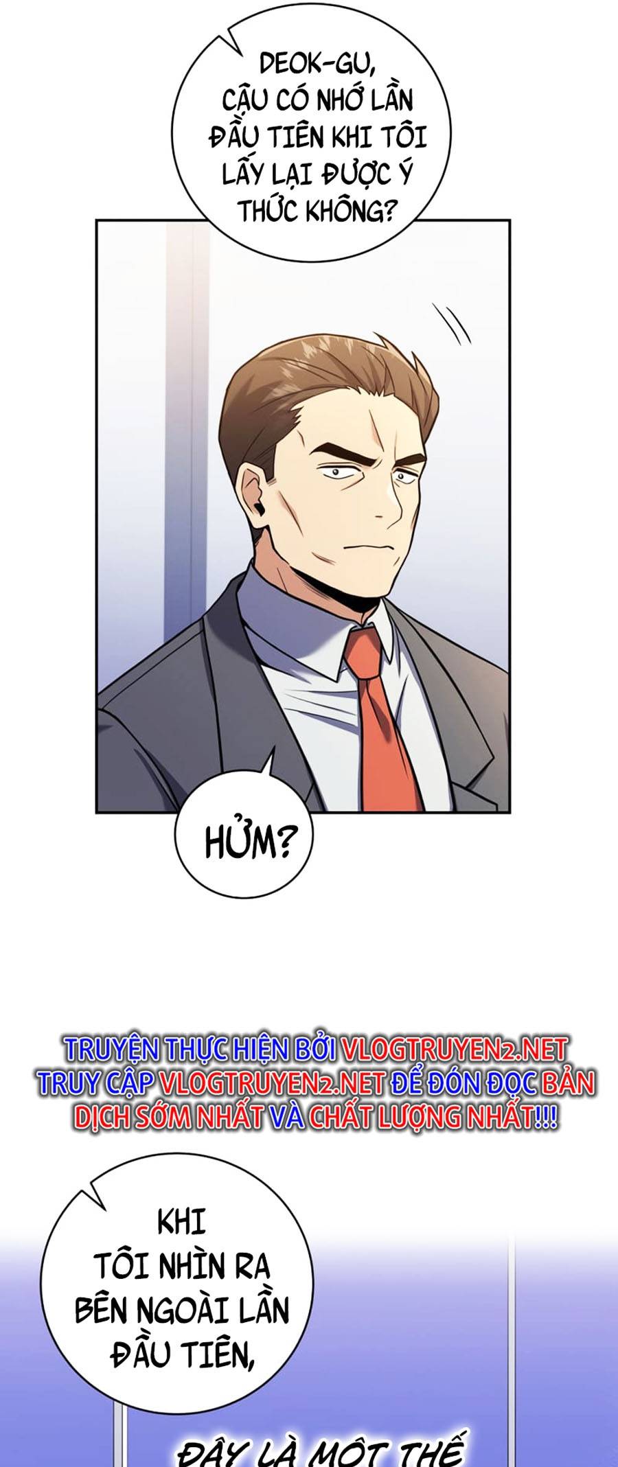 Sử Trở Lại Của Frozen Player: Chapter 61