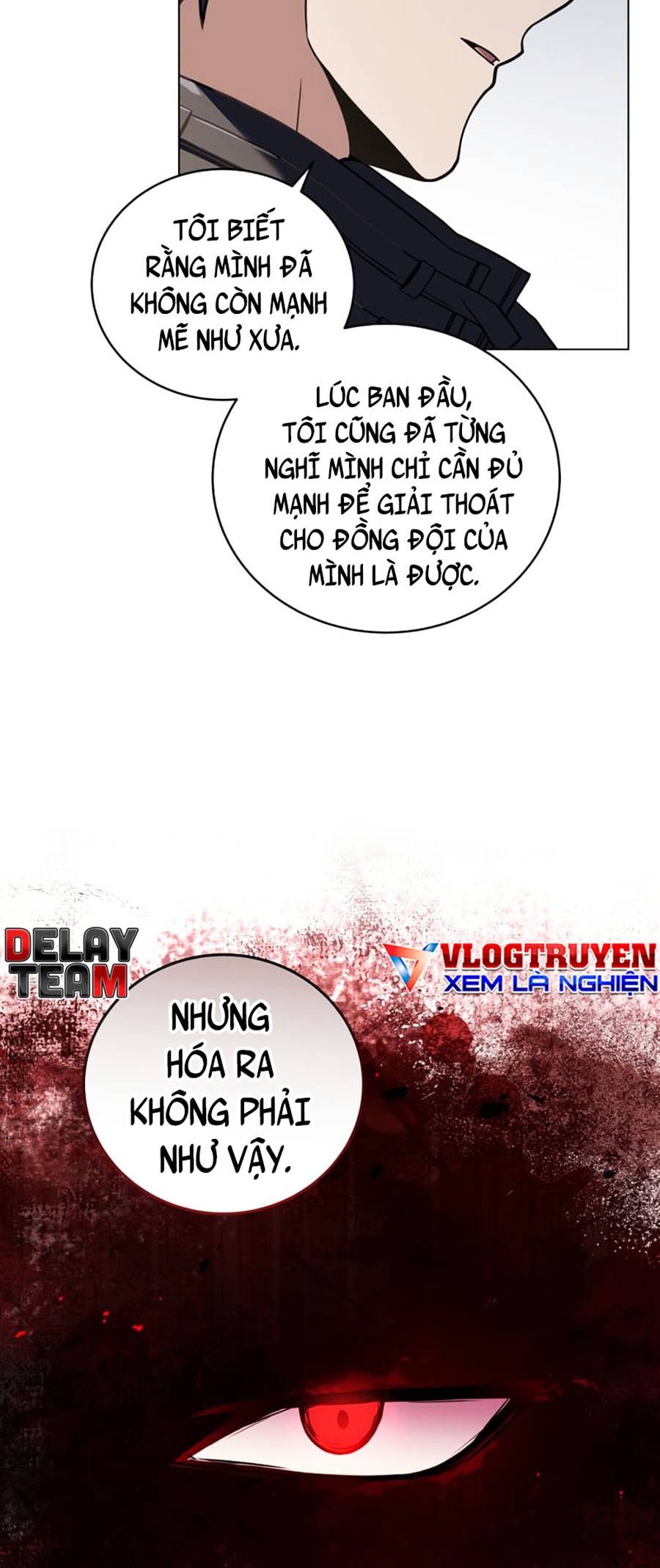 Sử Trở Lại Của Frozen Player: Chapter 61