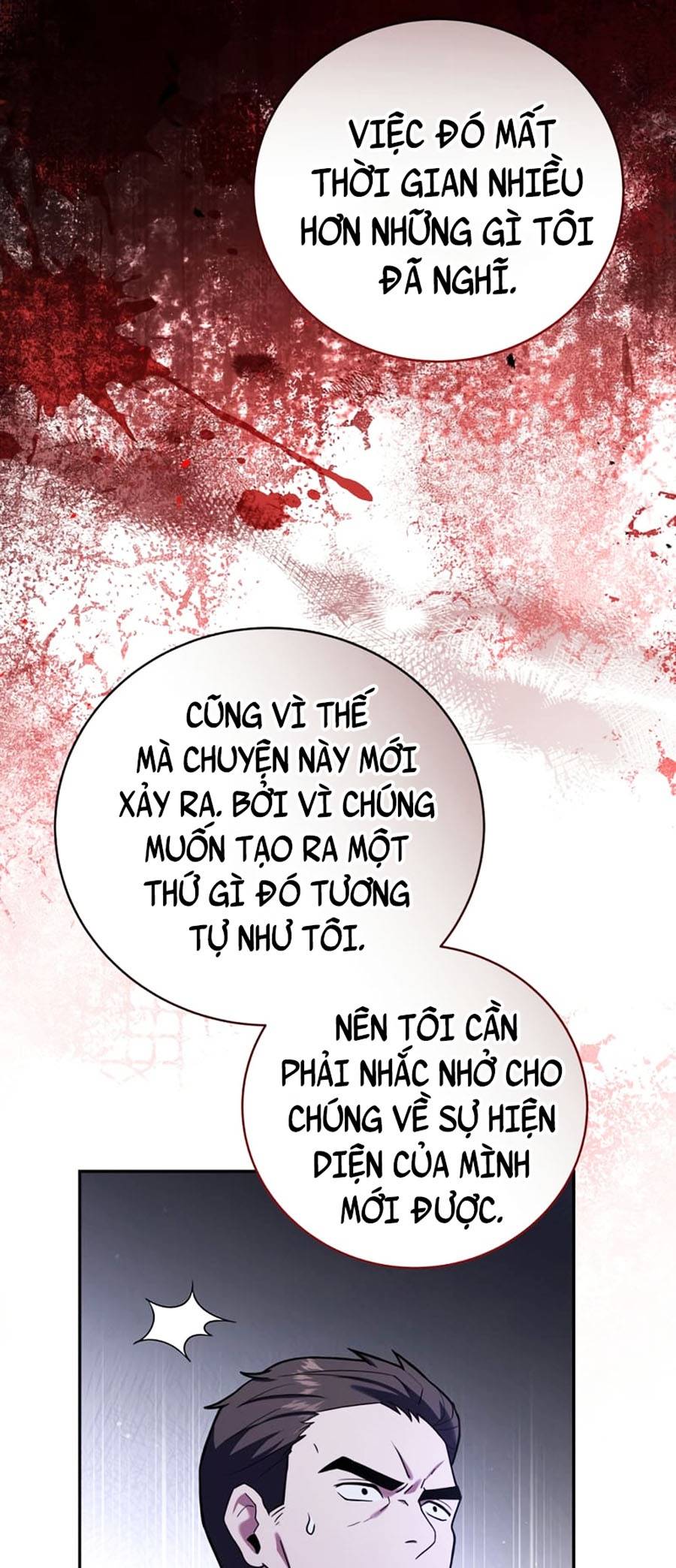 Sử Trở Lại Của Frozen Player: Chapter 61