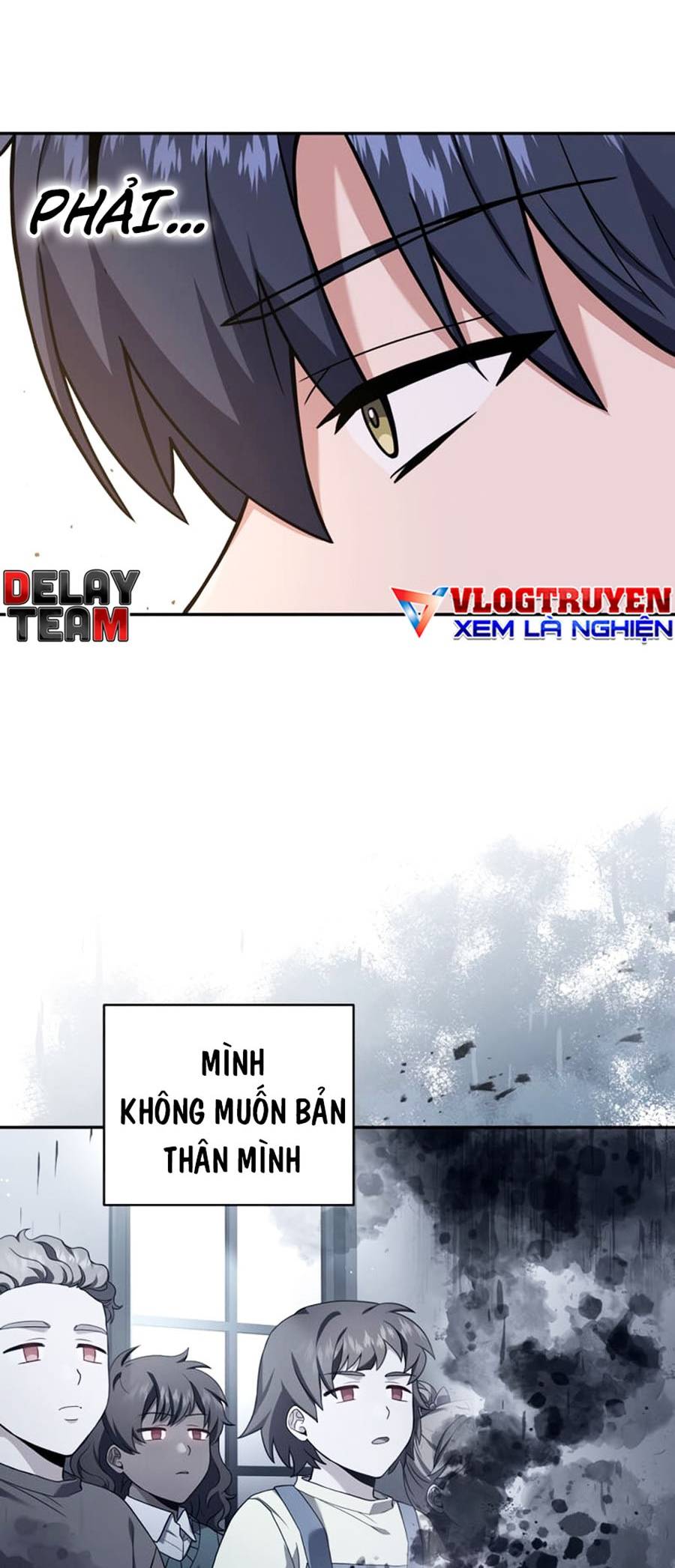 Sử Trở Lại Của Frozen Player: Chapter 61