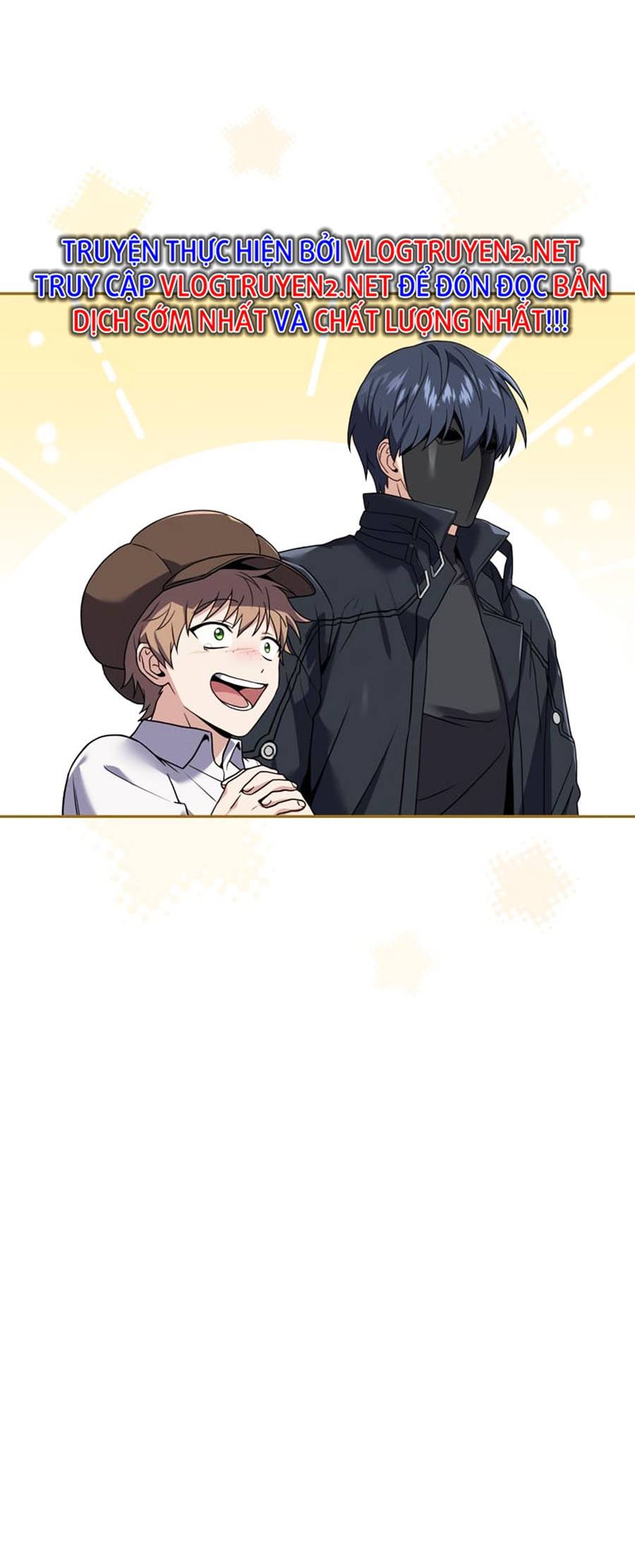 Sử Trở Lại Của Frozen Player: Chapter 61
