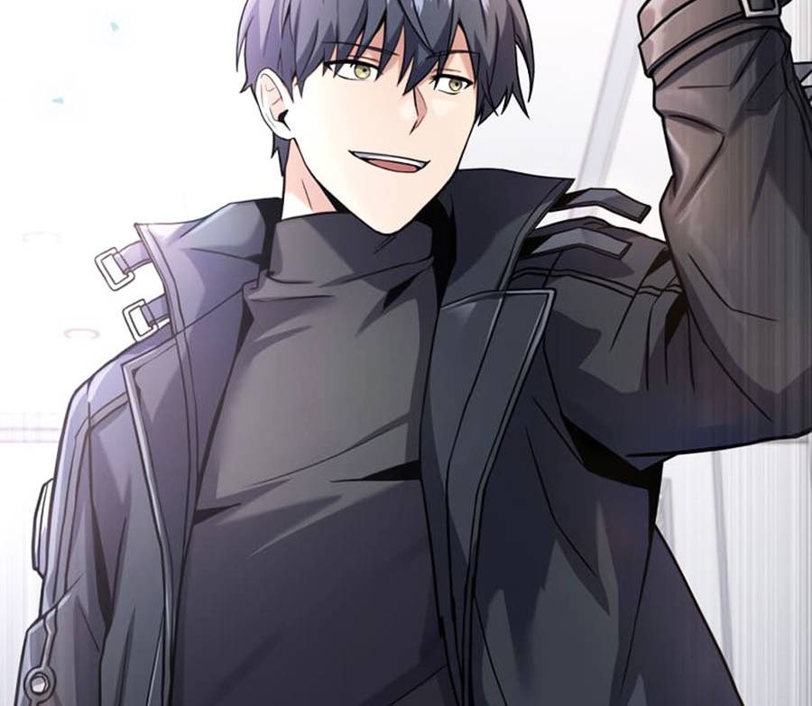 Sử Trở Lại Của Frozen Player: Chapter 61