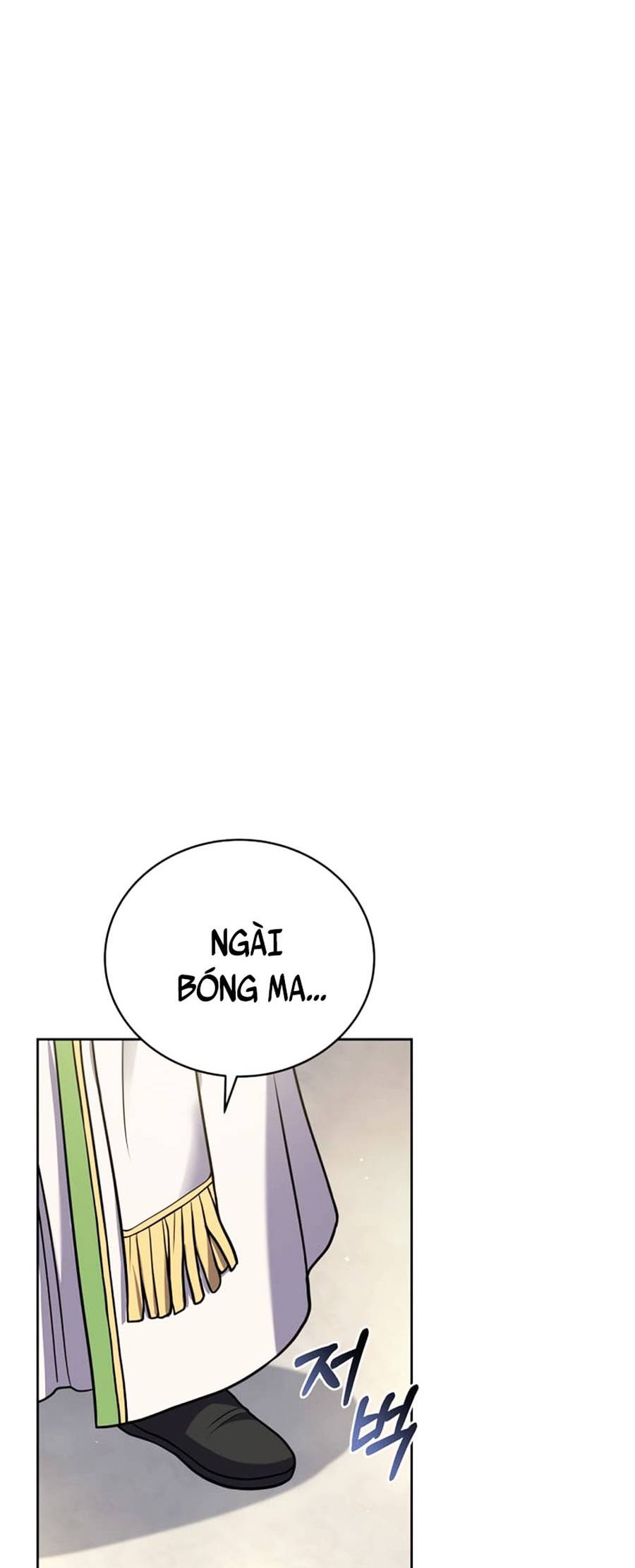 Sử Trở Lại Của Frozen Player: Chapter 61