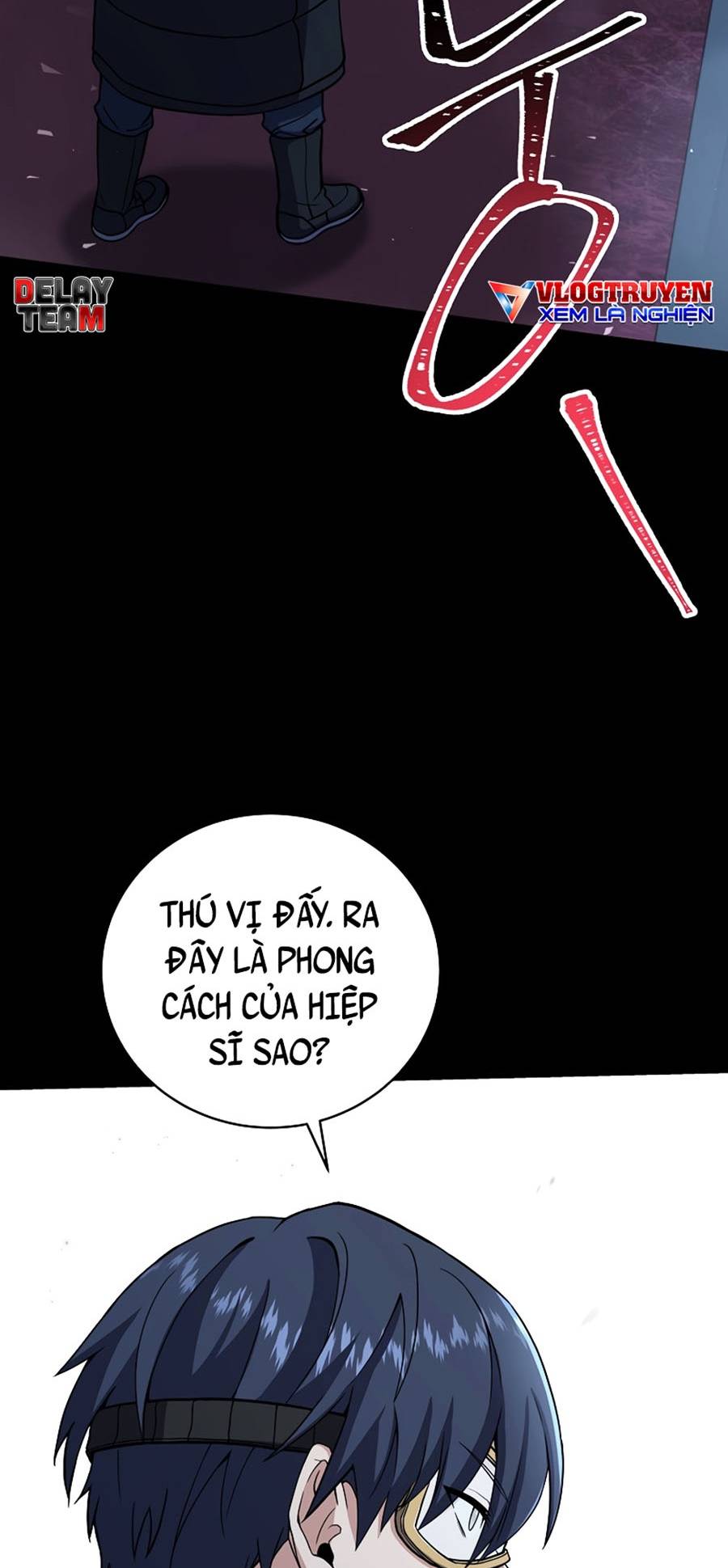 Sử Trở Lại Của Frozen Player: Chapter 66