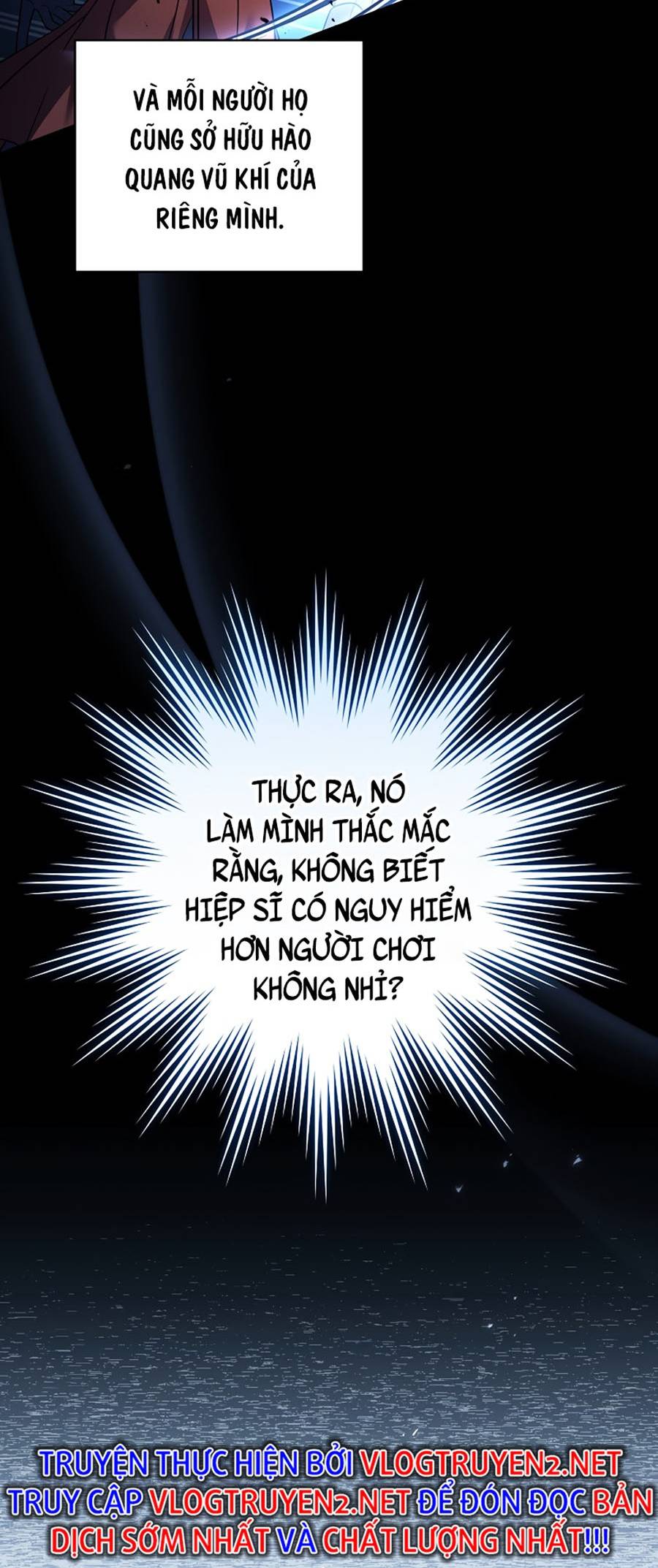 Sử Trở Lại Của Frozen Player: Chapter 66