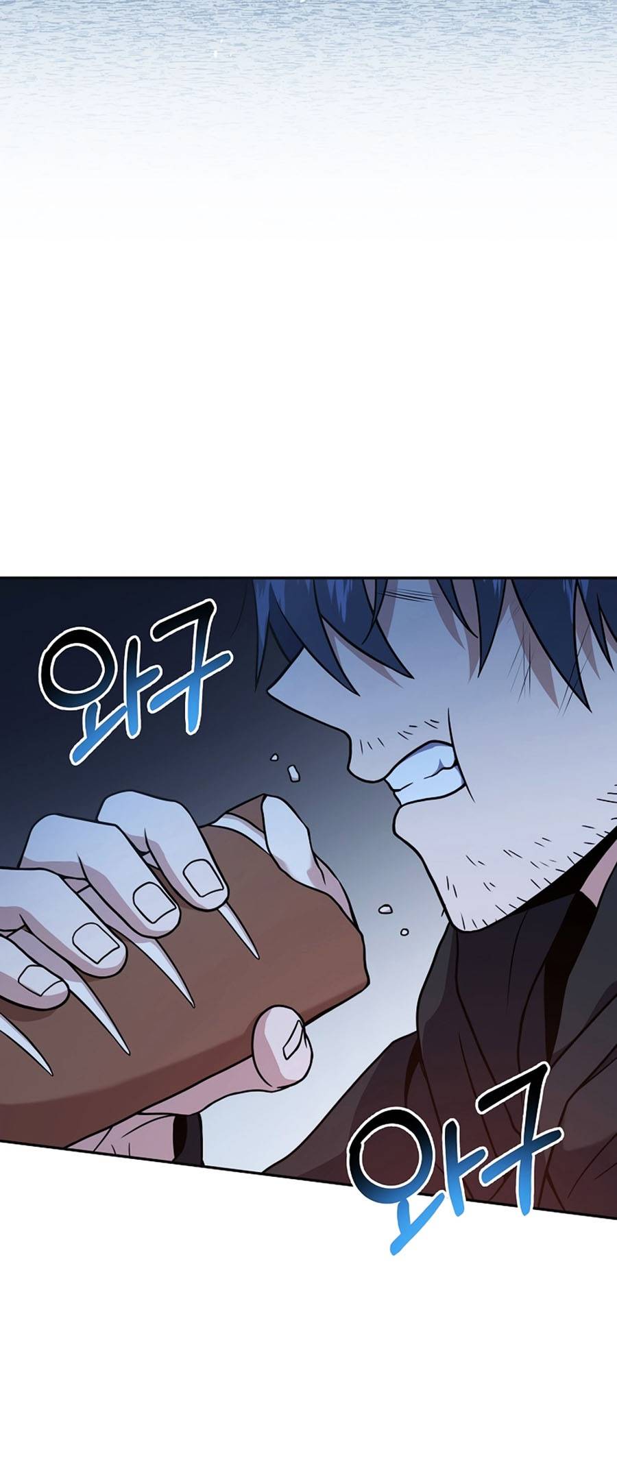 Sử Trở Lại Của Frozen Player: Chapter 66