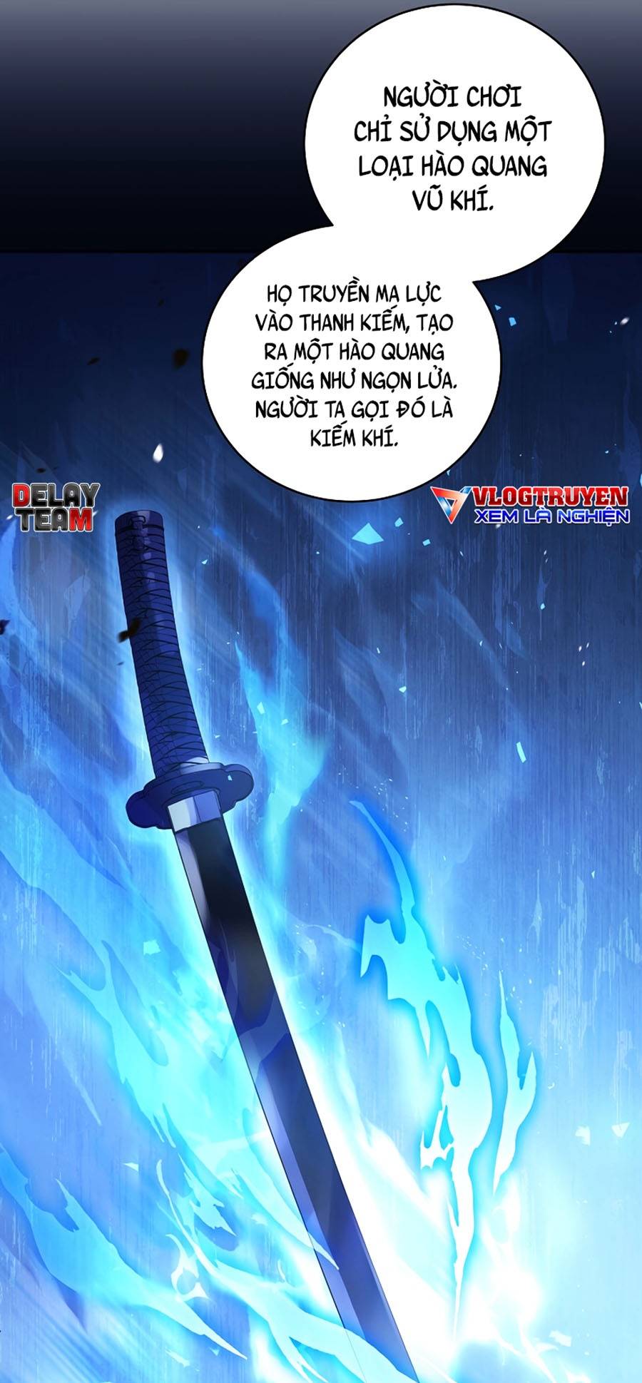 Sử Trở Lại Của Frozen Player: Chapter 66