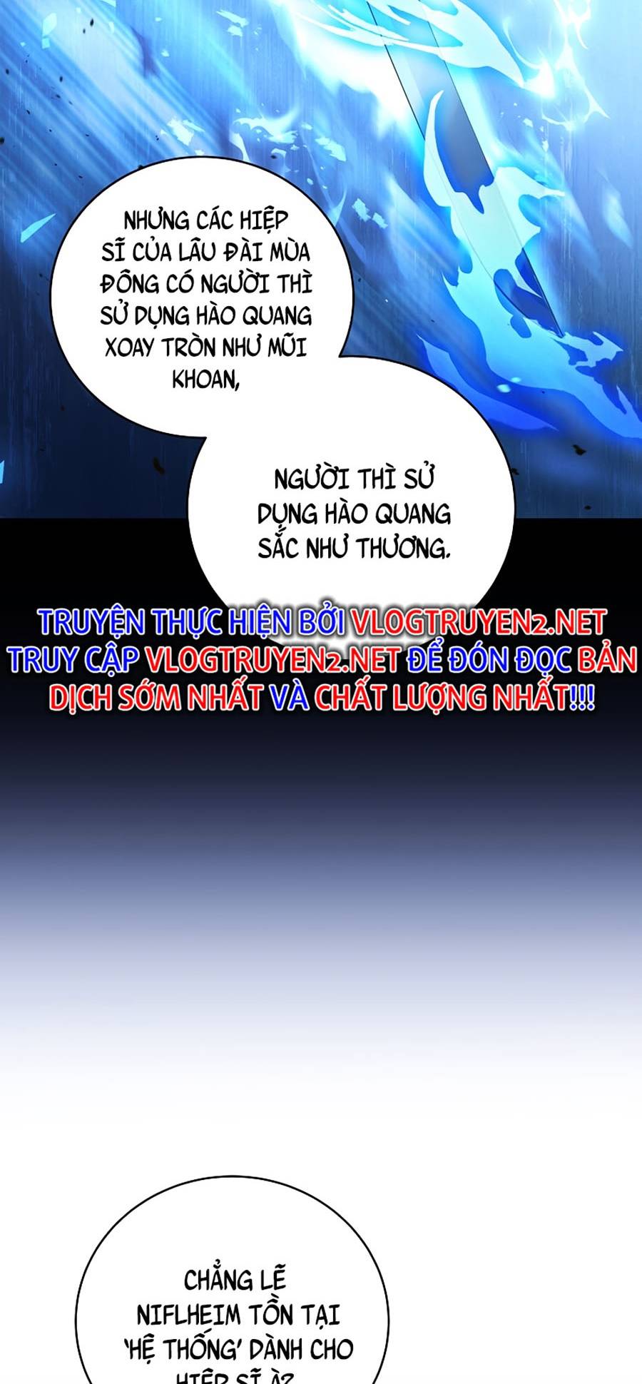 Sử Trở Lại Của Frozen Player: Chapter 66