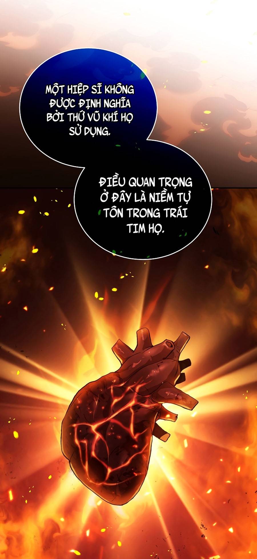 Sử Trở Lại Của Frozen Player: Chapter 66