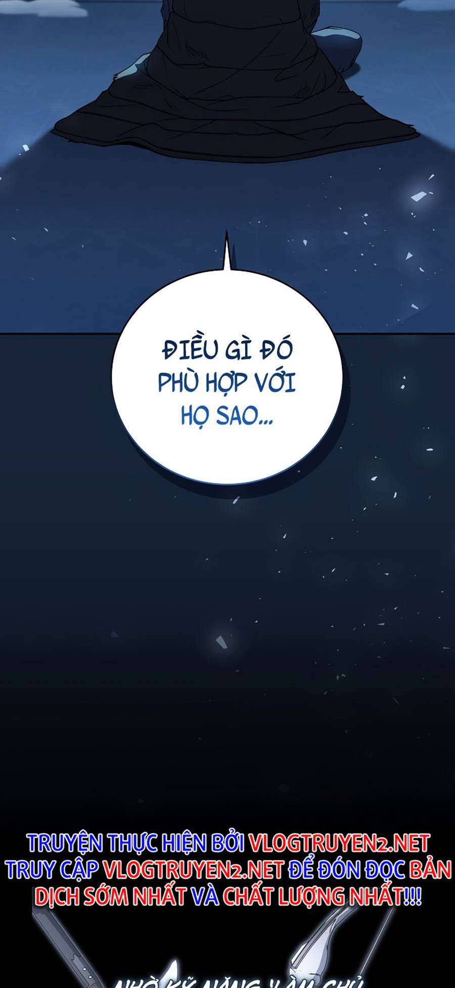 Sử Trở Lại Của Frozen Player: Chapter 66