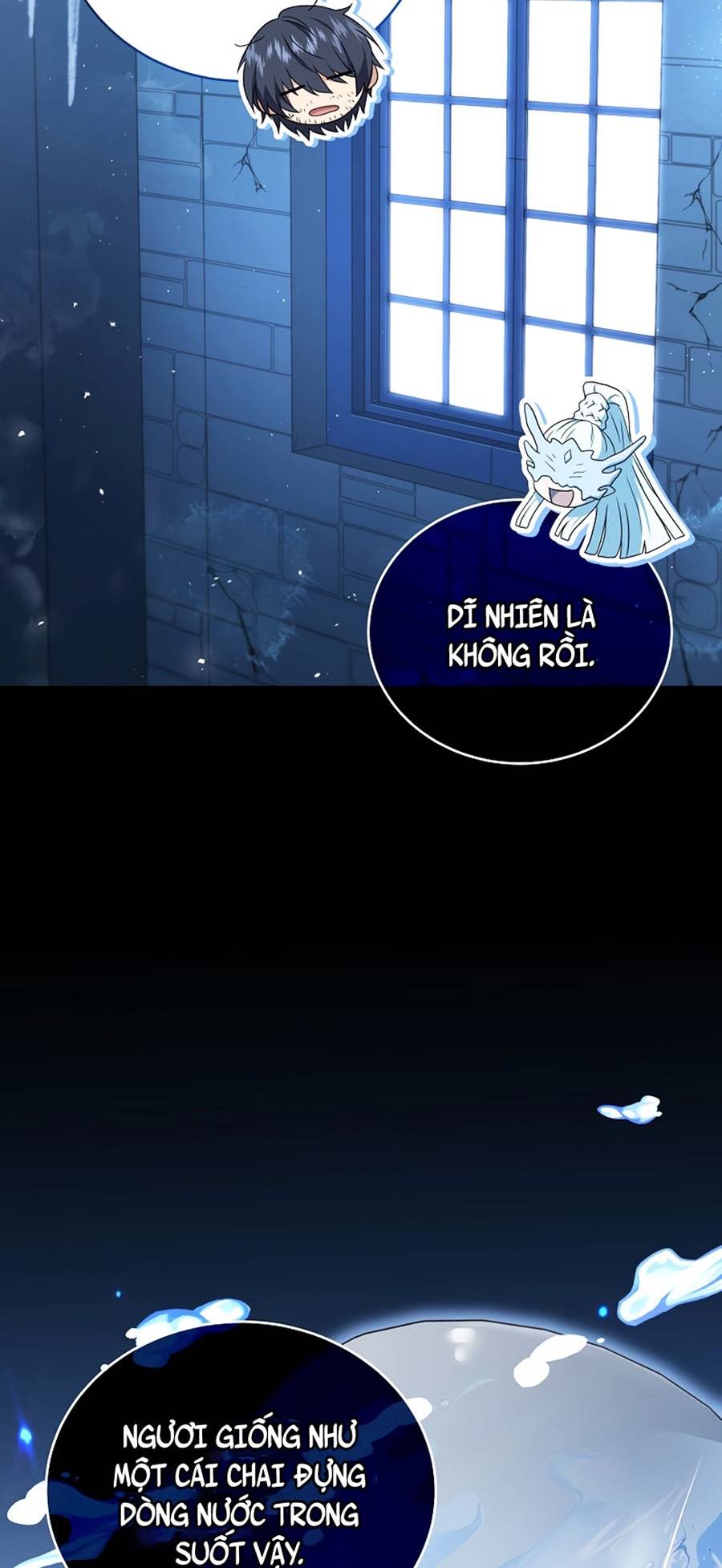 Sử Trở Lại Của Frozen Player: Chapter 66