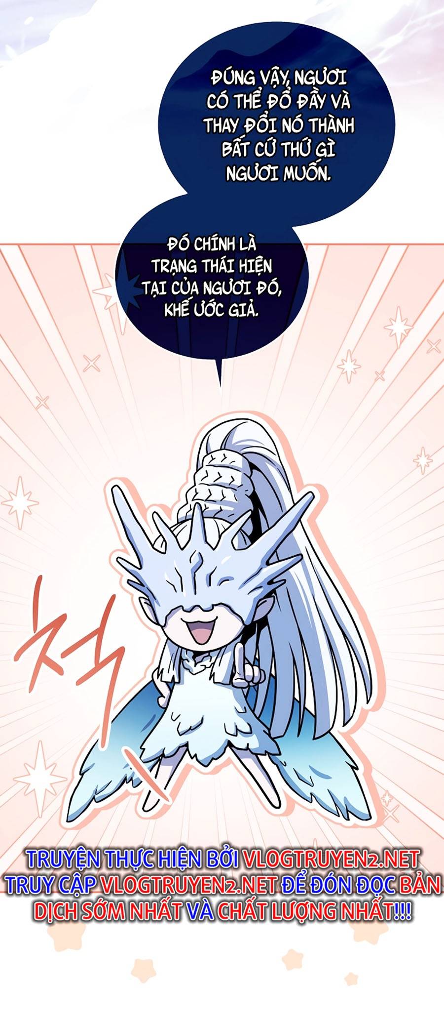 Sử Trở Lại Của Frozen Player: Chapter 66