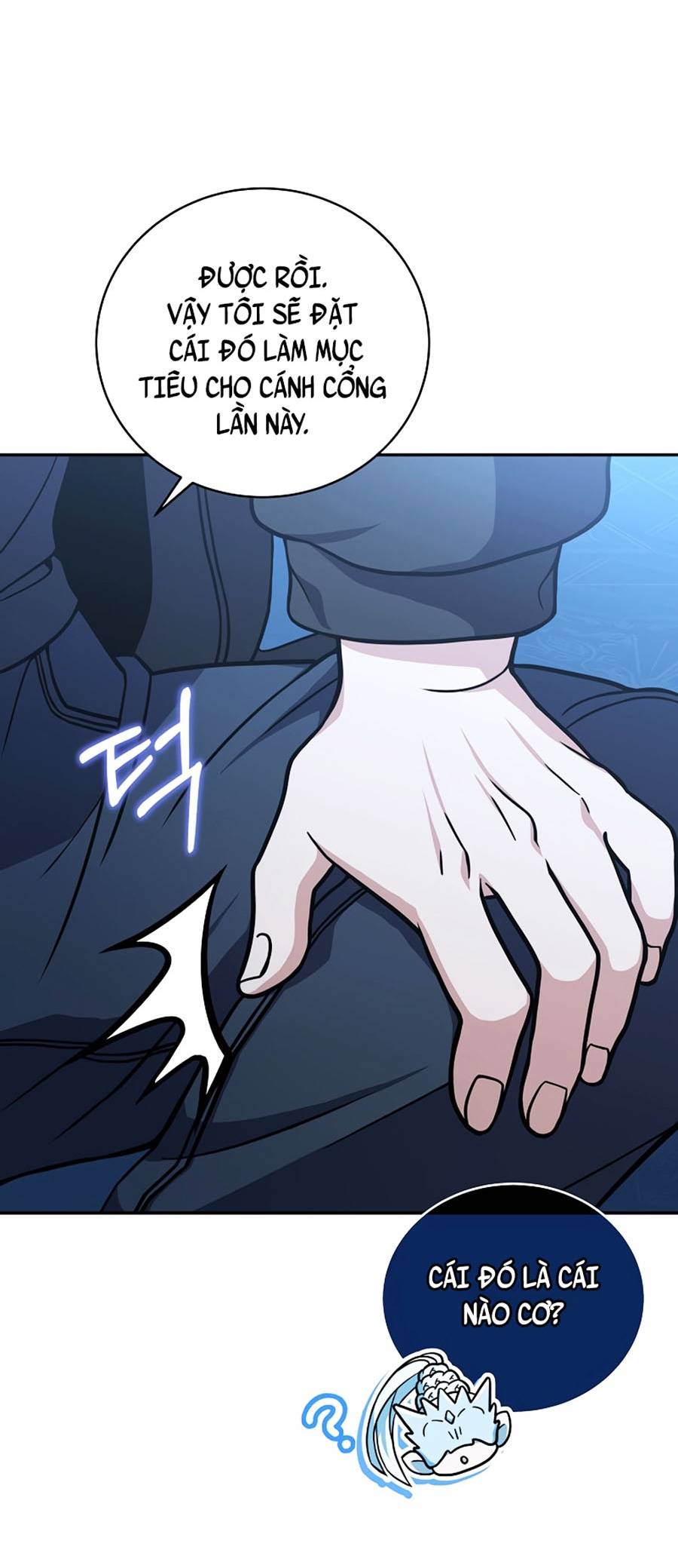 Sử Trở Lại Của Frozen Player: Chapter 66