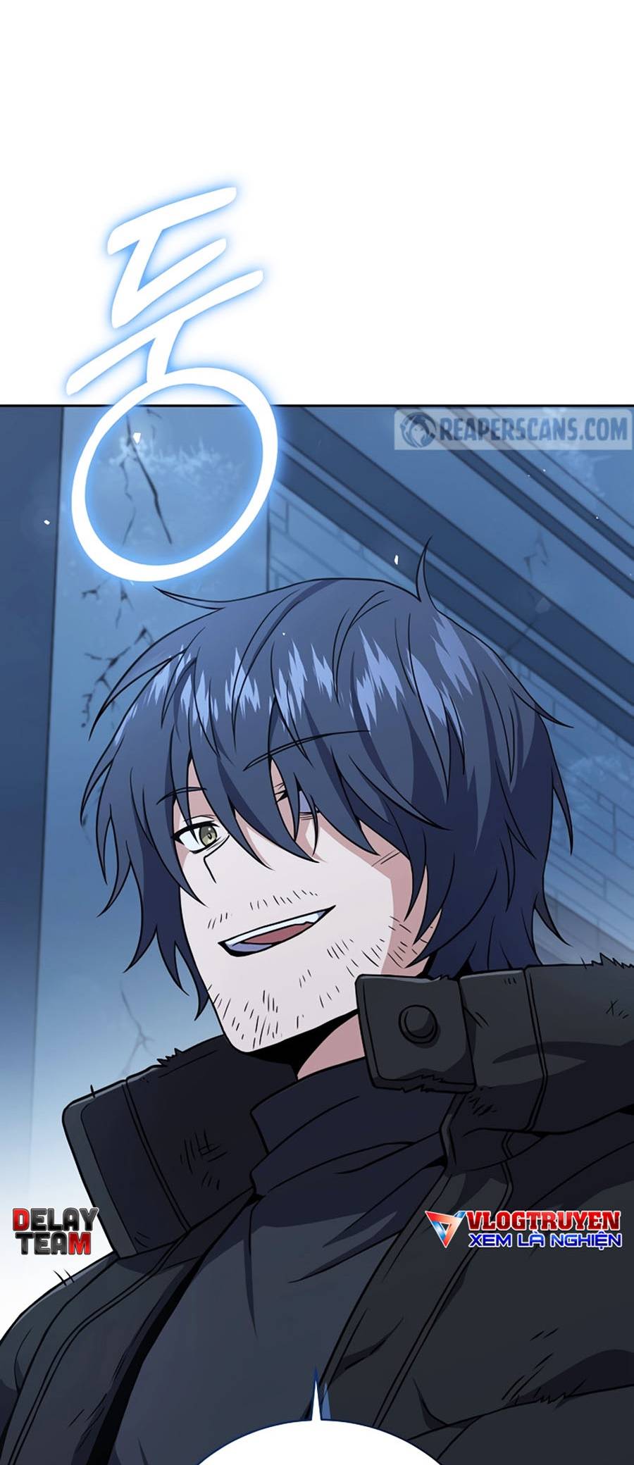 Sử Trở Lại Của Frozen Player: Chapter 66