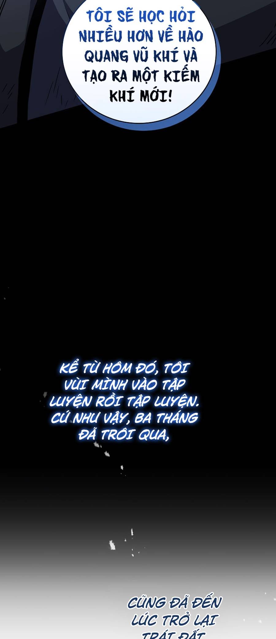 Sử Trở Lại Của Frozen Player: Chapter 66