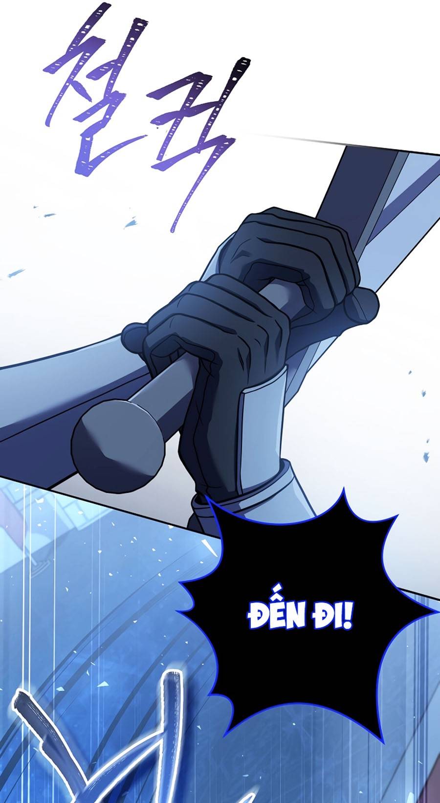 Sử Trở Lại Của Frozen Player: Chapter 66