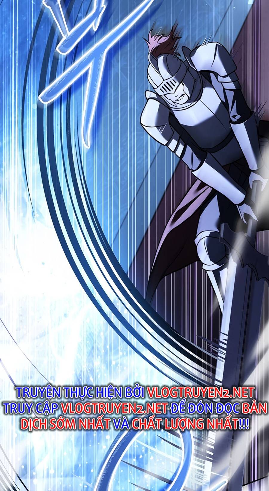 Sử Trở Lại Của Frozen Player: Chapter 66