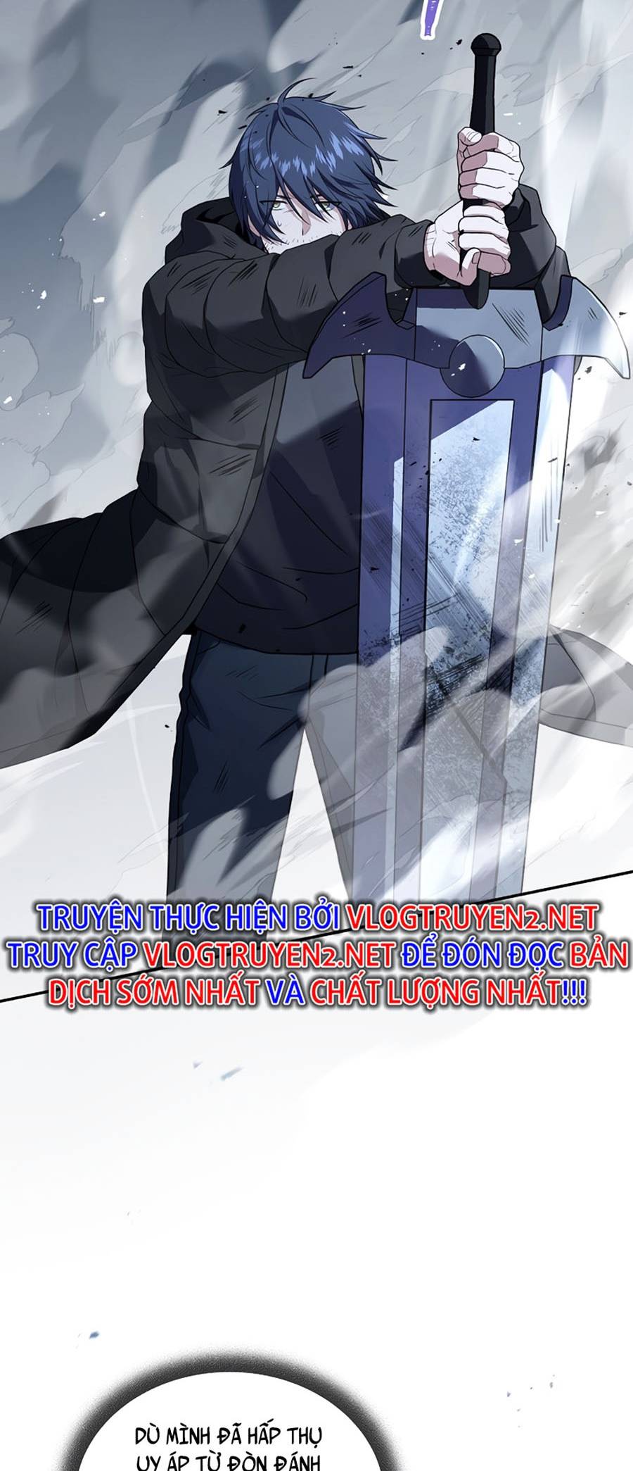 Sử Trở Lại Của Frozen Player: Chapter 66