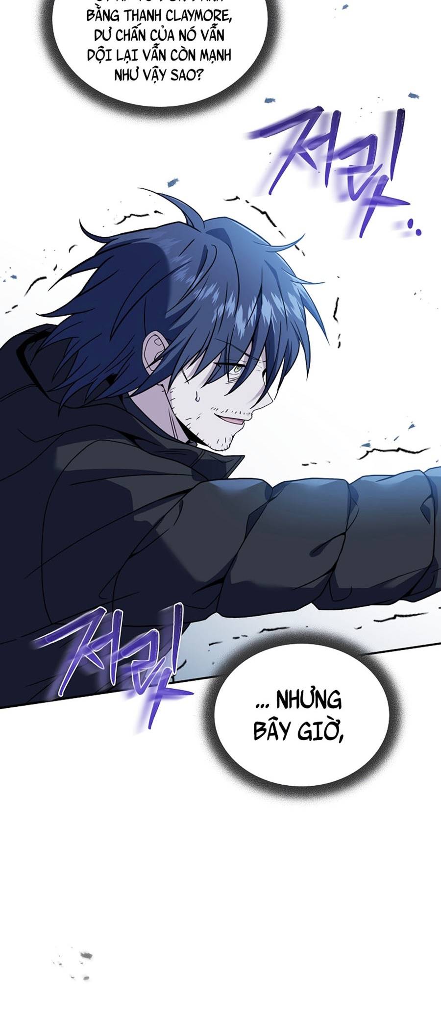 Sử Trở Lại Của Frozen Player: Chapter 66