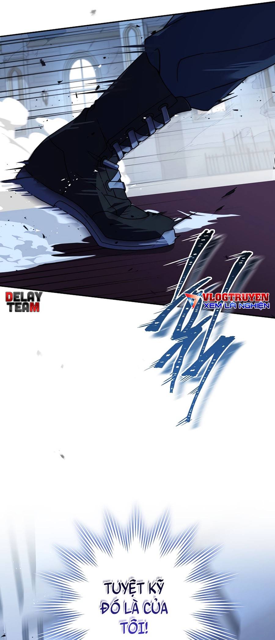 Sử Trở Lại Của Frozen Player: Chapter 66