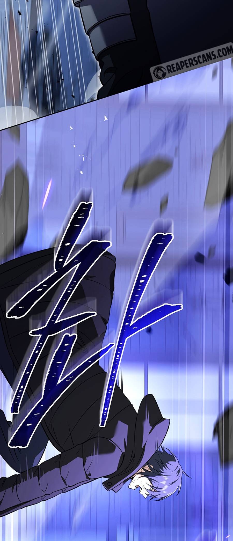 Sử Trở Lại Của Frozen Player: Chapter 66