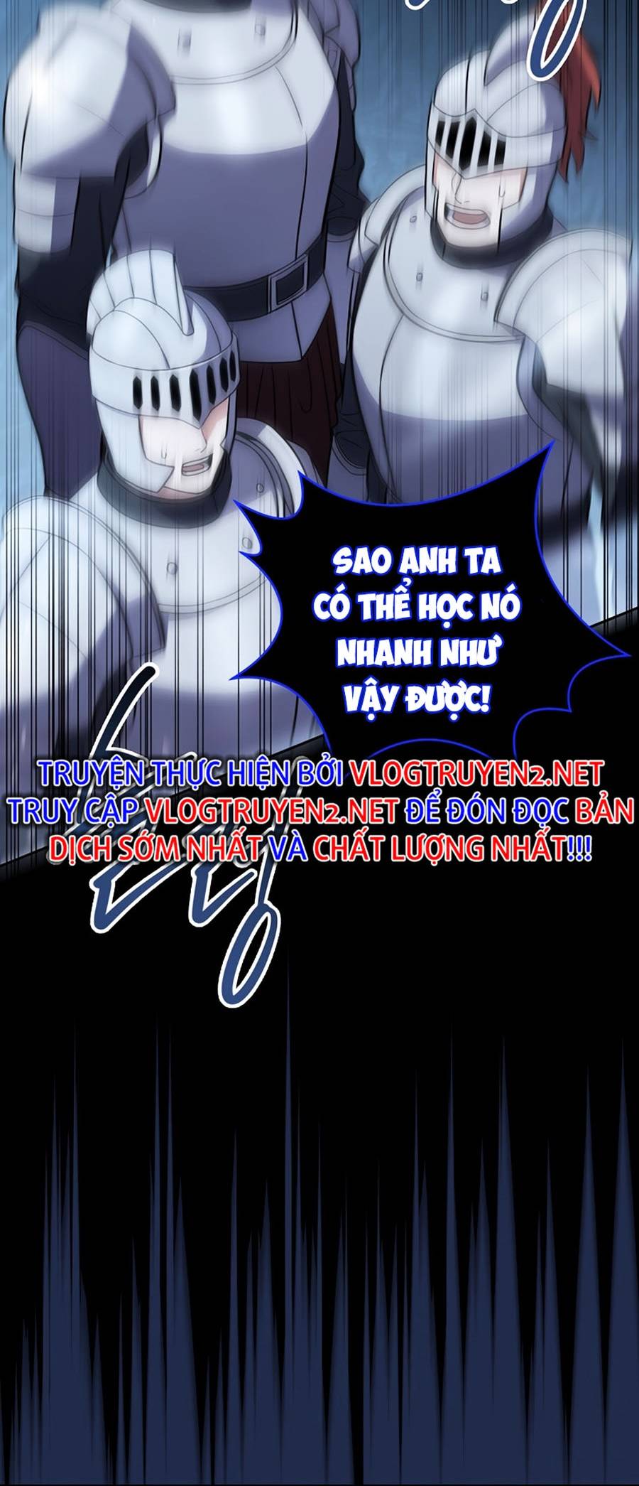Sử Trở Lại Của Frozen Player: Chapter 66