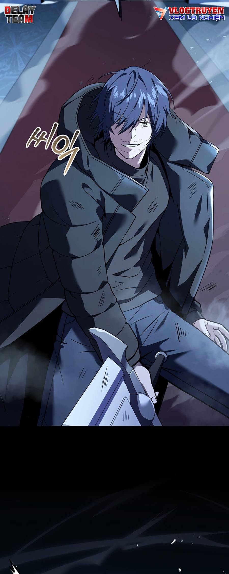 Sử Trở Lại Của Frozen Player: Chapter 66