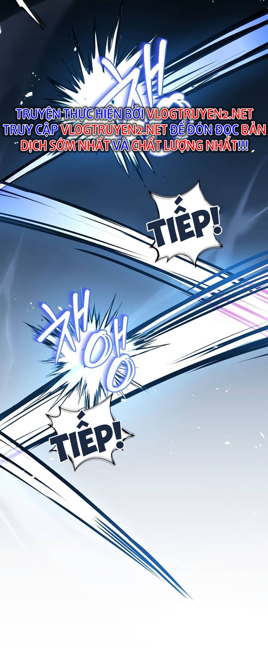 Sử Trở Lại Của Frozen Player: Chapter 66