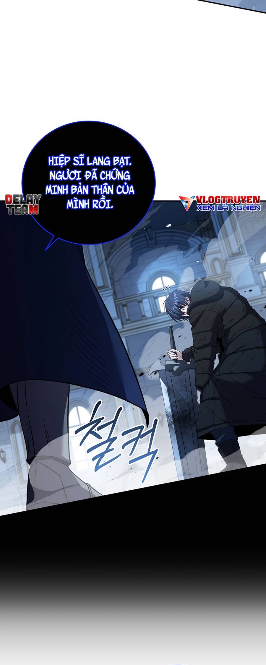 Sử Trở Lại Của Frozen Player: Chapter 66