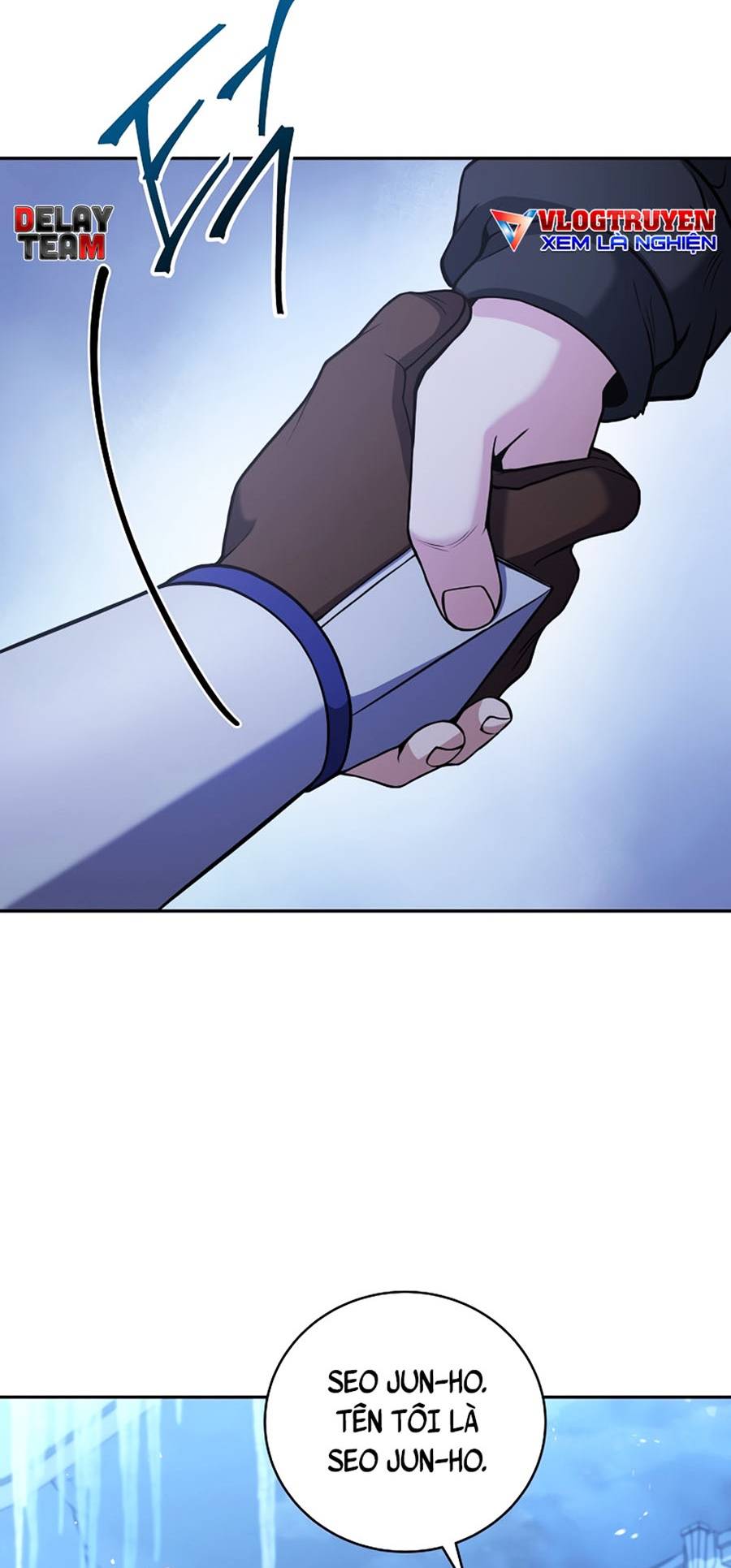 Sử Trở Lại Của Frozen Player: Chapter 66