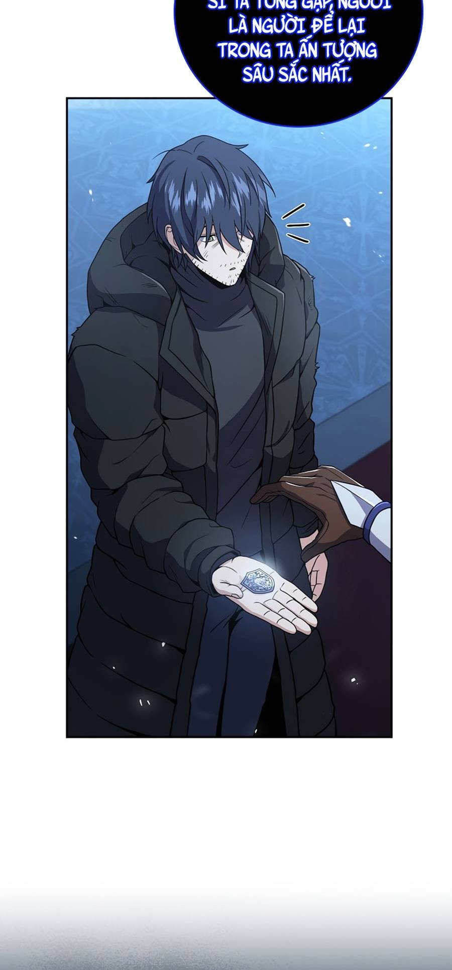 Sử Trở Lại Của Frozen Player: Chapter 66