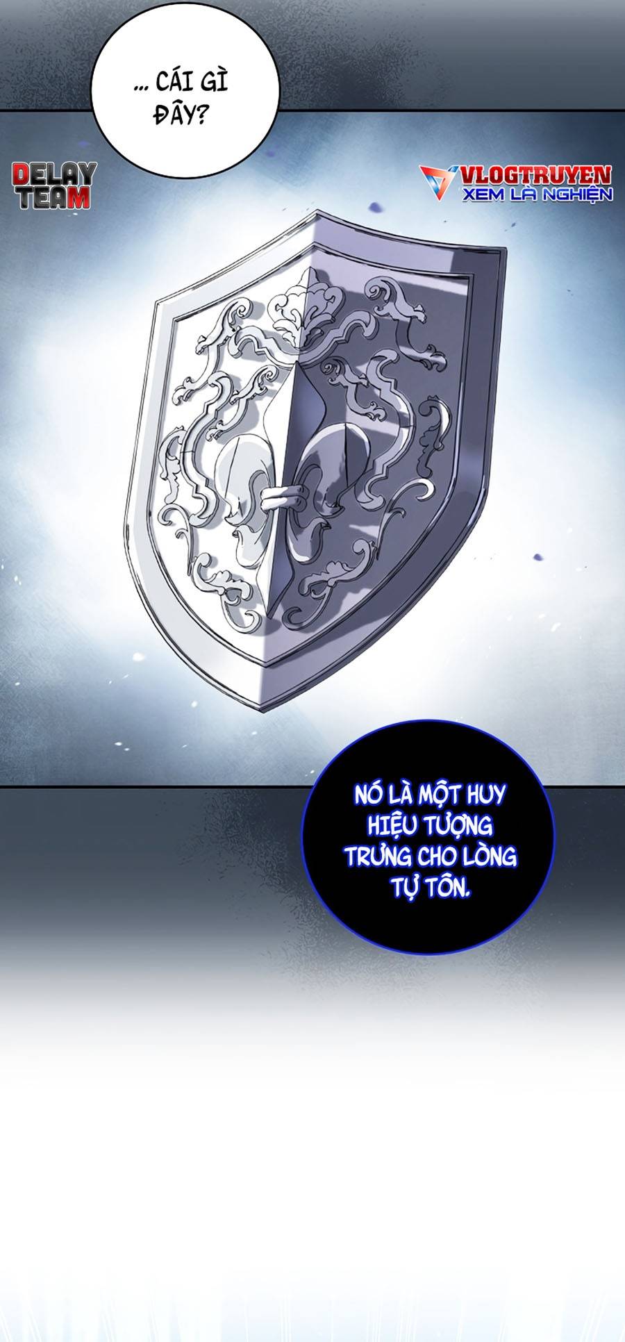 Sử Trở Lại Của Frozen Player: Chapter 66