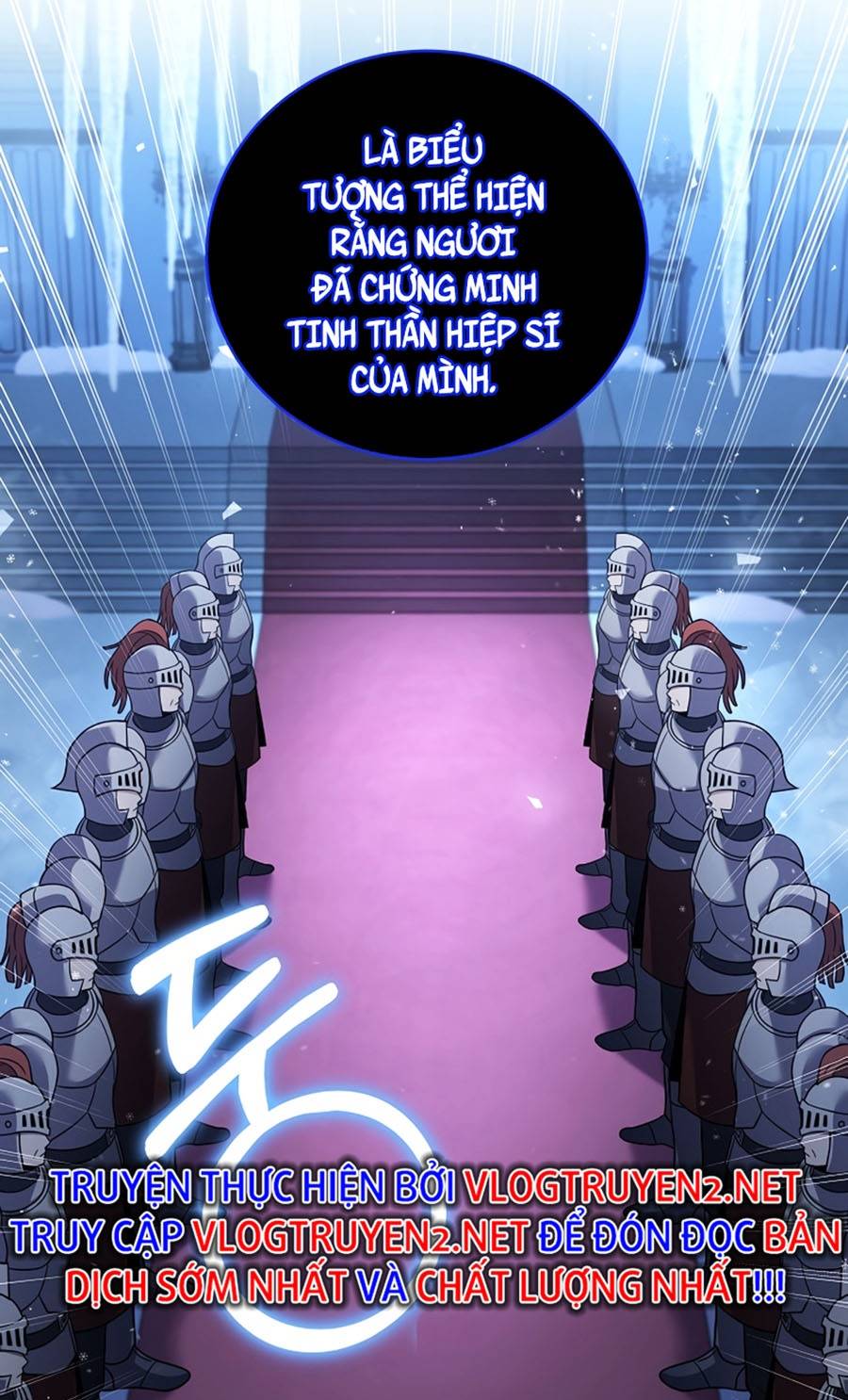 Sử Trở Lại Của Frozen Player: Chapter 66