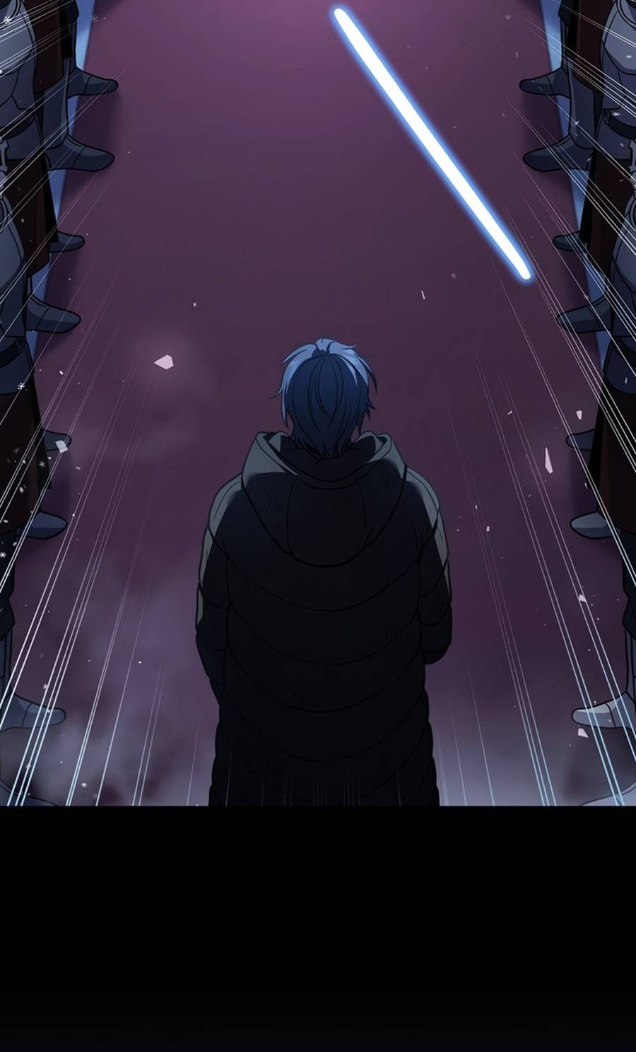 Sử Trở Lại Của Frozen Player: Chapter 66