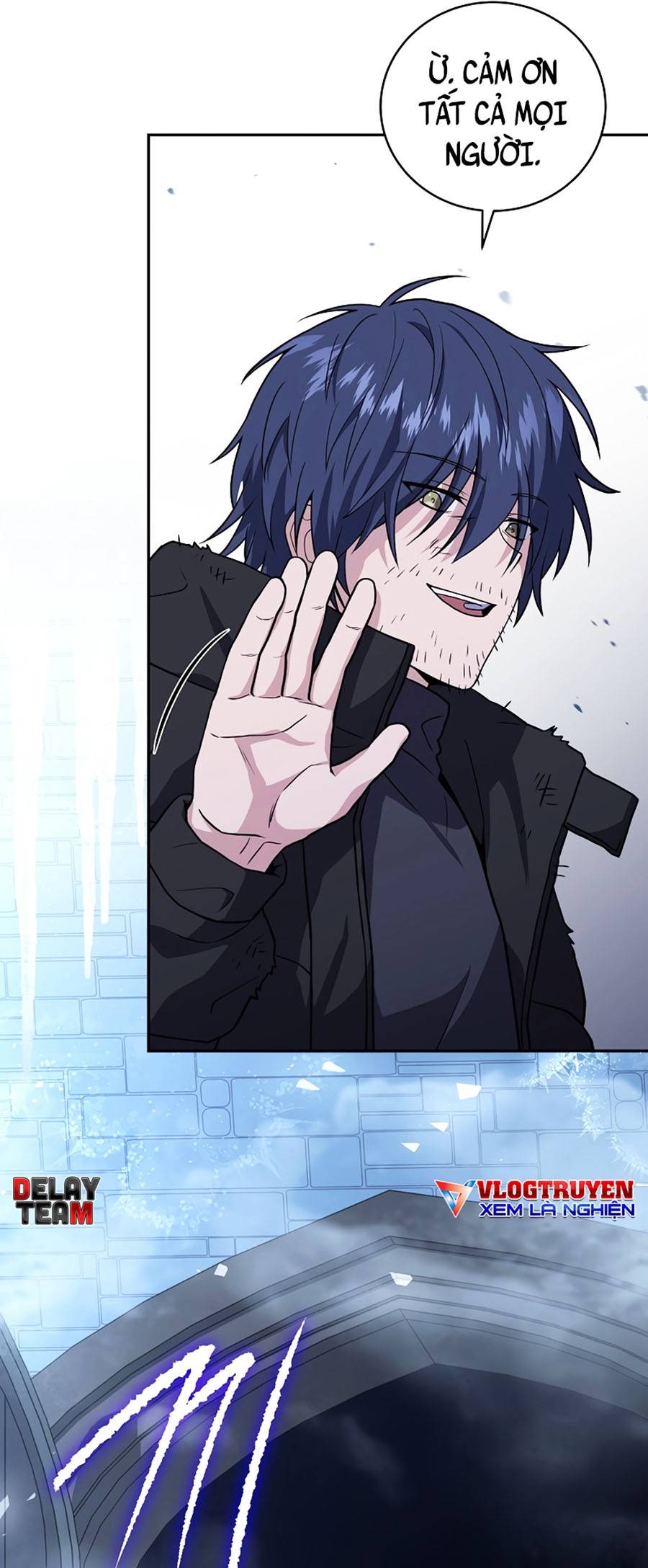Sử Trở Lại Của Frozen Player: Chapter 66