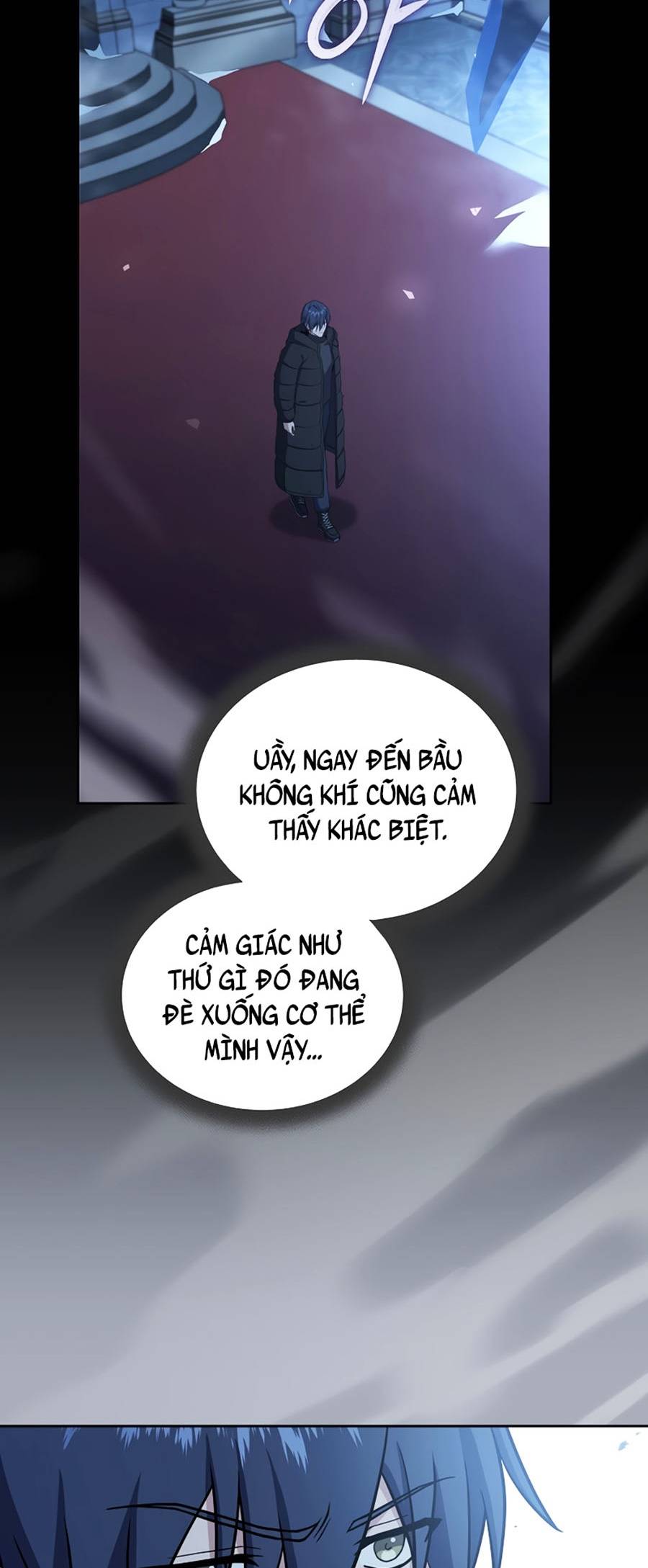 Sử Trở Lại Của Frozen Player: Chapter 66