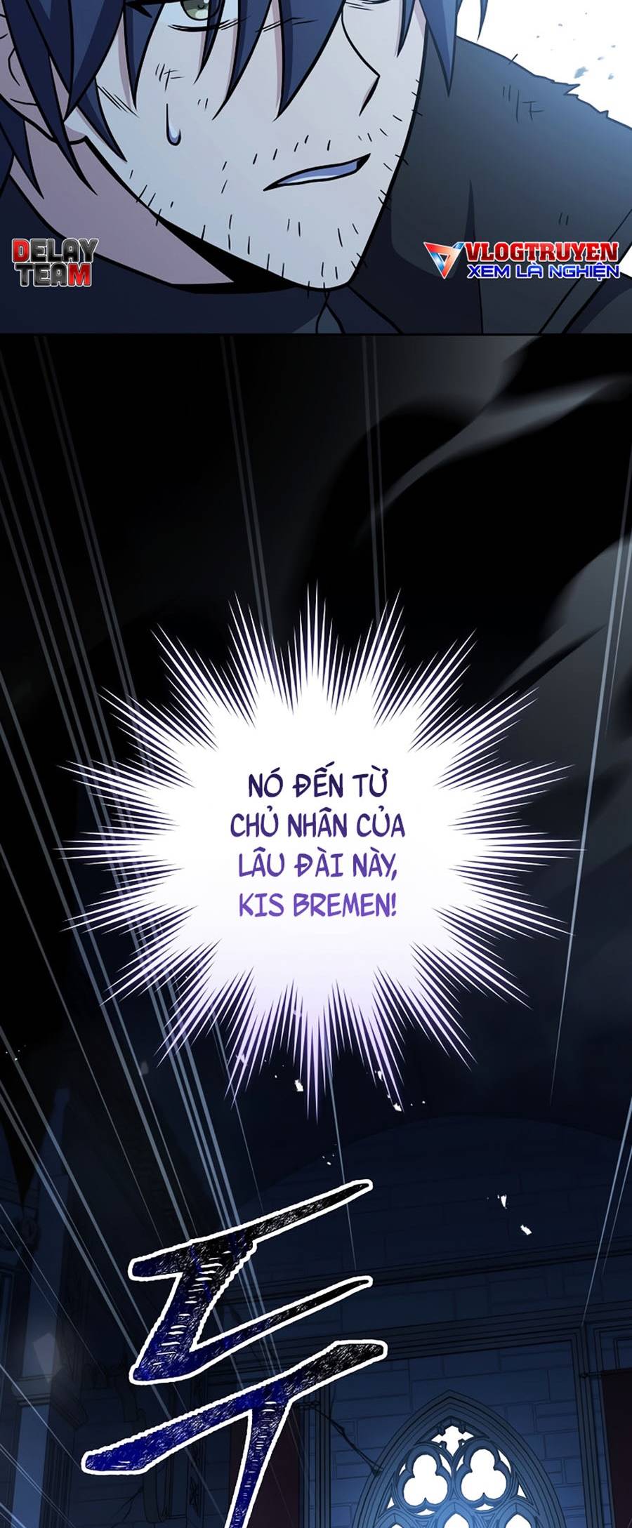 Sử Trở Lại Của Frozen Player: Chapter 66