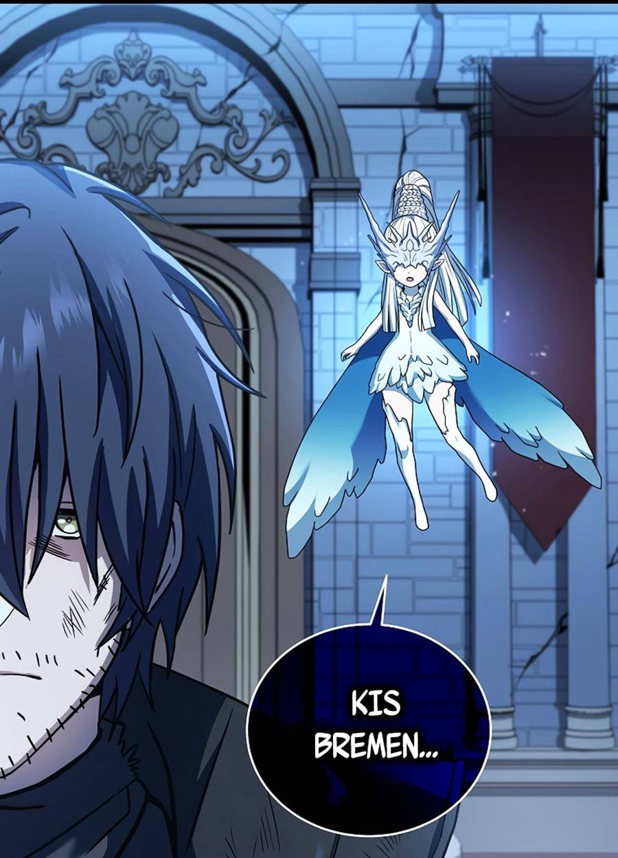 Sử Trở Lại Của Frozen Player: Chapter 66