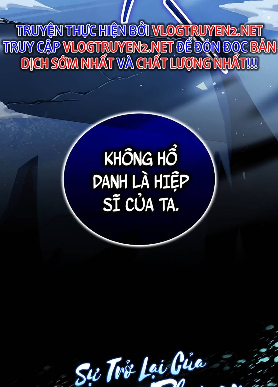 Sử Trở Lại Của Frozen Player: Chapter 66