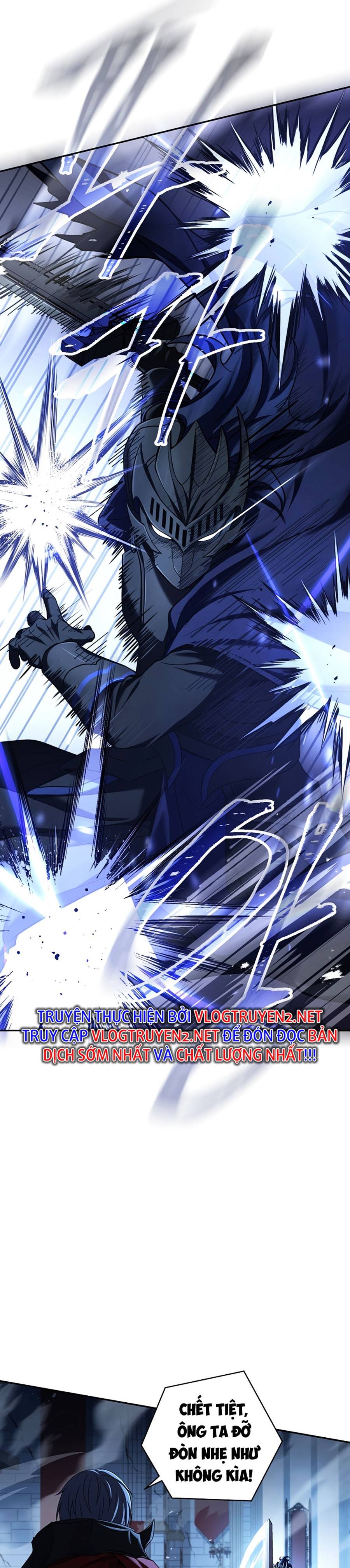Sử Trở Lại Của Frozen Player: Chapter 67