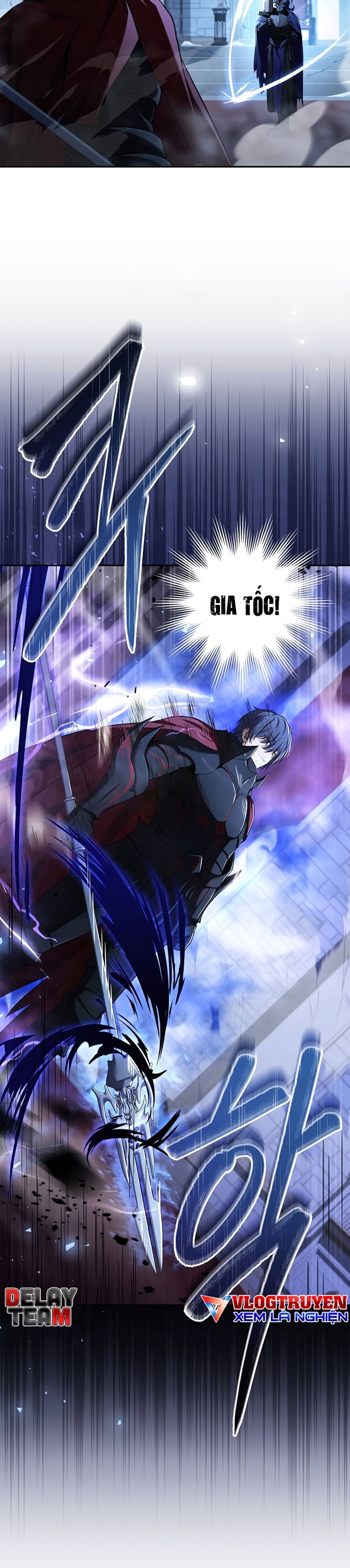 Sử Trở Lại Của Frozen Player: Chapter 67