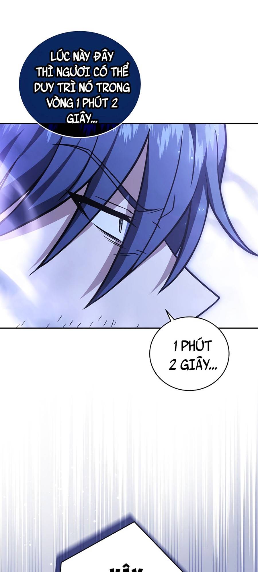 Sử Trở Lại Của Frozen Player: Chapter 67